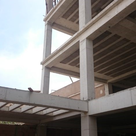 Administrative Building